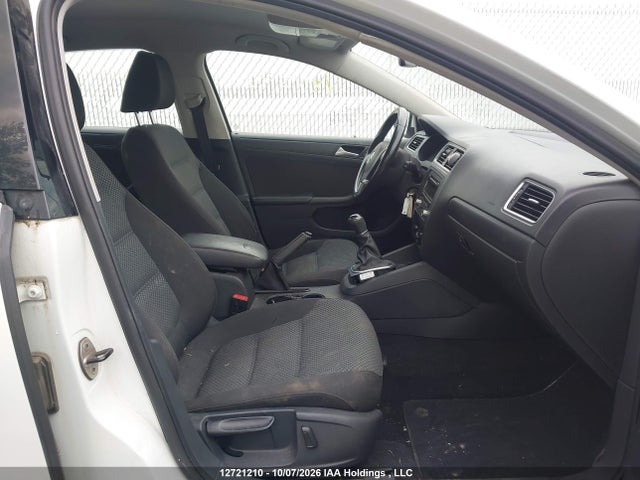 3VWWL7AJ0EM273104 Volkswagen Jetta 2.0 Tdi Comfortline/2.0 Tdi Highline/2.0 Tdi Trendline+