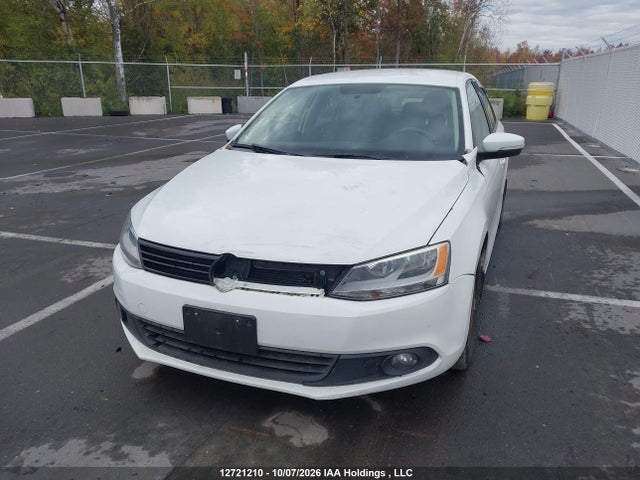 3VWWL7AJ0EM273104 Volkswagen Jetta 2.0 Tdi Comfortline/2.0 Tdi Highline/2.0 Tdi Trendline+