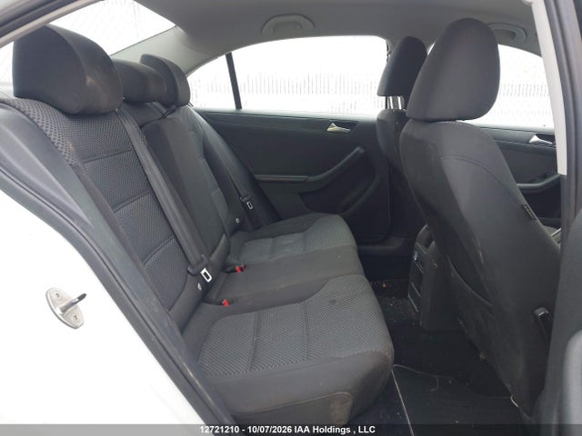 3VWWL7AJ0EM273104 Volkswagen Jetta 2.0 Tdi Comfortline/2.0 Tdi Highline/2.0 Tdi Trendline+