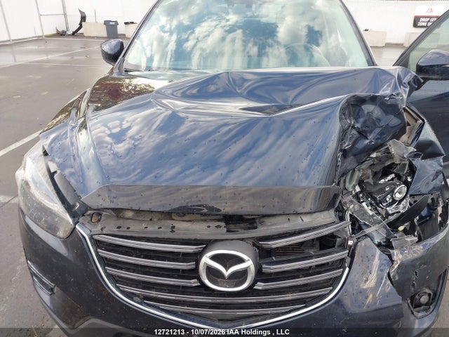 Mazda CX-5 2016 JM3KE4DY7G0780808 Image 10
