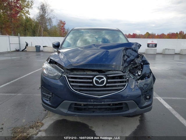 Mazda CX-5 2016 JM3KE4DY7G0780808 Image 12