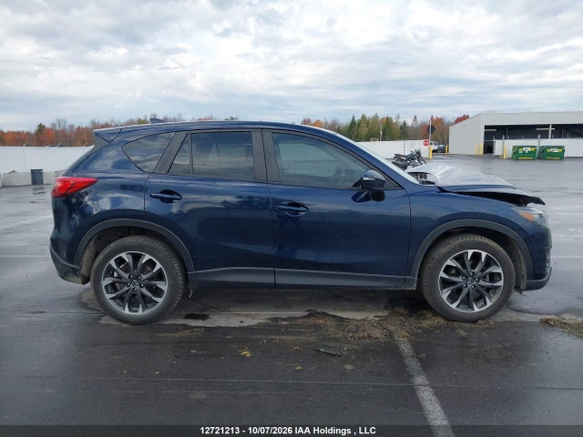 Mazda CX-5 2016 JM3KE4DY7G0780808 Image 13