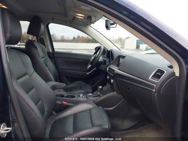 Mazda CX-5 2016 JM3KE4DY7G0780808 Image 5