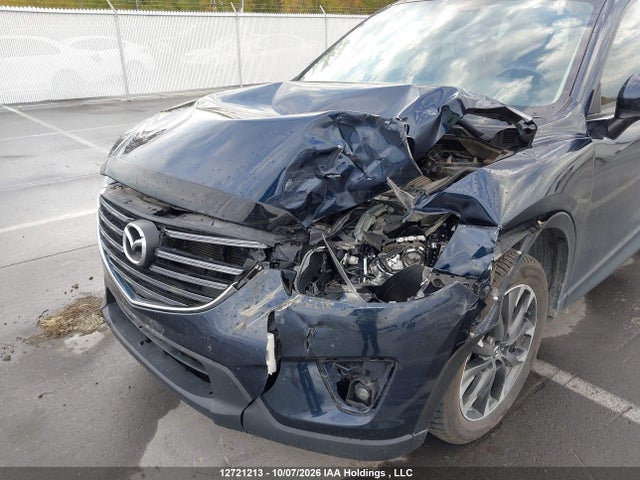 Mazda CX-5 2016 JM3KE4DY7G0780808 Image 6