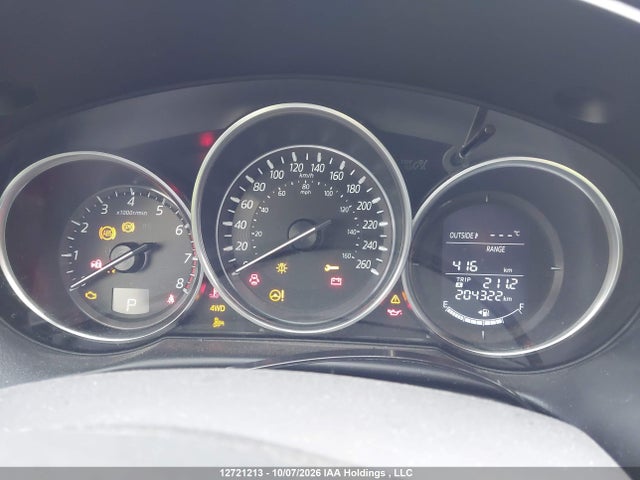 Mazda CX-5 2016 JM3KE4DY7G0780808 Image 7