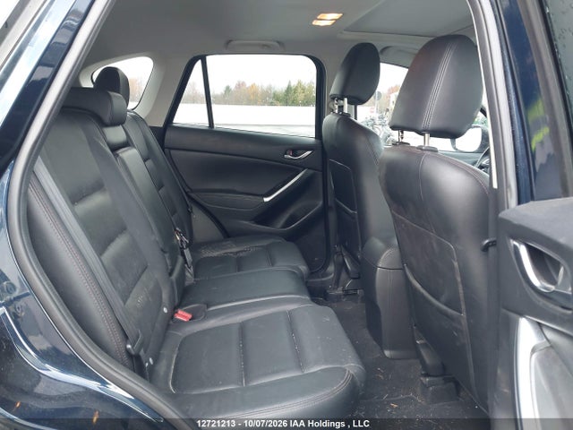 Mazda CX-5 2016 JM3KE4DY7G0780808 Image 8