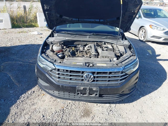 Volkswagen Jetta Highline 2021 3VWE57BU0MM074311 Image 10