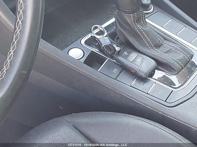 Volkswagen Jetta Highline 2021 3VWE57BU0MM074311 Image 11
