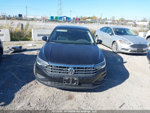 Volkswagen Jetta Highline 2021 3VWE57BU0MM074311 Image 13