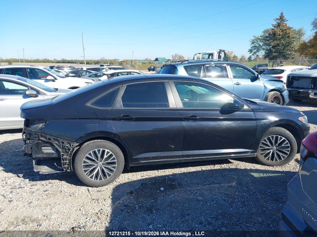 Volkswagen Jetta Highline 2021 3VWE57BU0MM074311 Image 14