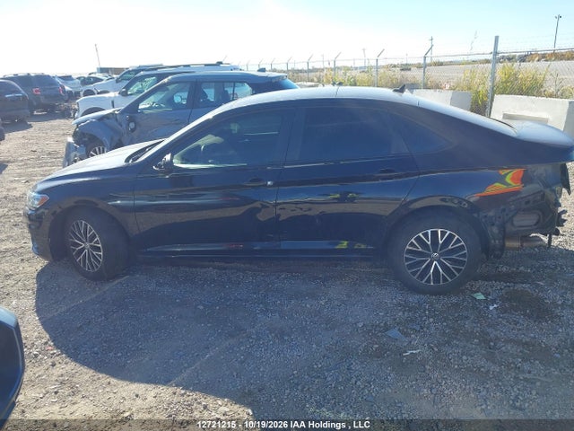 Volkswagen Jetta Highline 2021 3VWE57BU0MM074311 Image 15