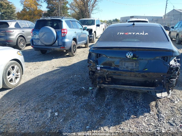 Volkswagen Jetta Highline 2021 3VWE57BU0MM074311 Image 17
