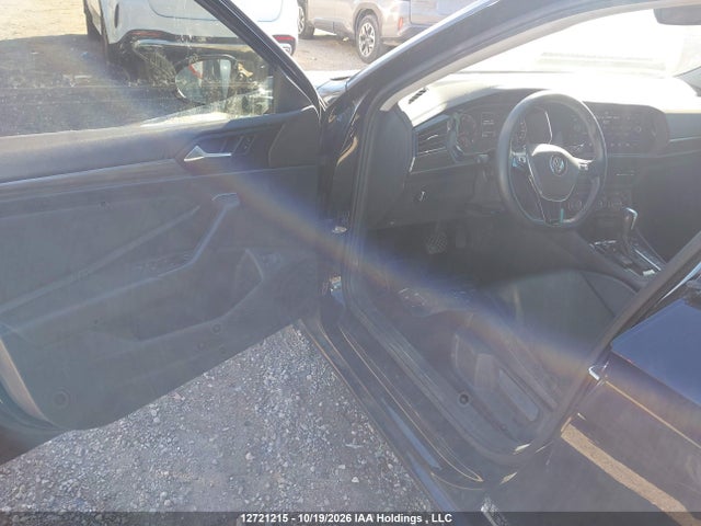 Volkswagen Jetta Highline 2021 3VWE57BU0MM074311 Image 20