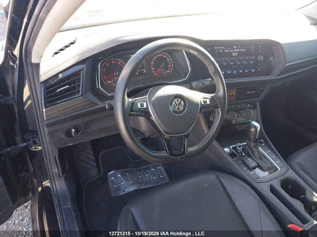 Volkswagen Jetta Highline 2021 3VWE57BU0MM074311 Image 21