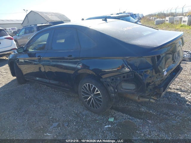 Volkswagen Jetta Highline 2021 3VWE57BU0MM074311 Image 3