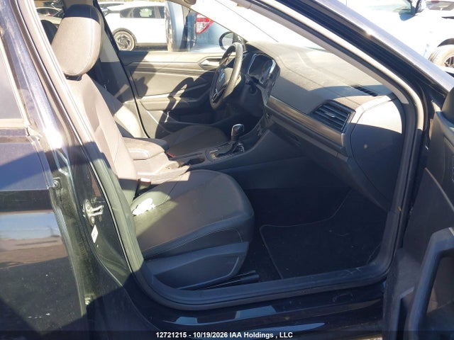 Volkswagen Jetta Highline 2021 3VWE57BU0MM074311 Image 5