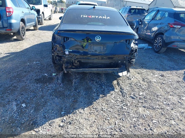 Volkswagen Jetta Highline 2021 3VWE57BU0MM074311 Image 6