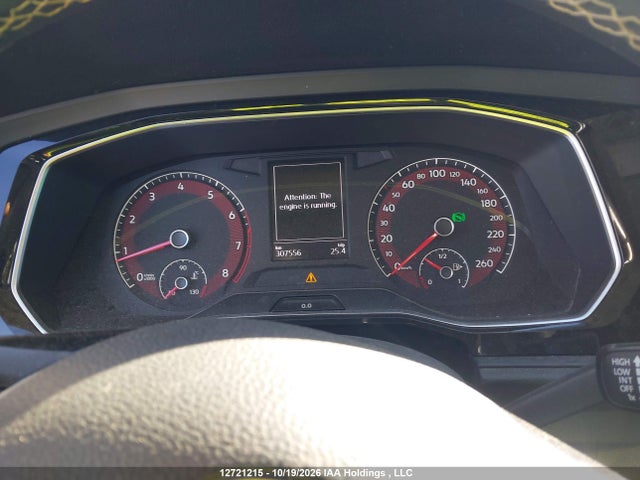 Volkswagen Jetta Highline 2021 3VWE57BU0MM074311 Image 7