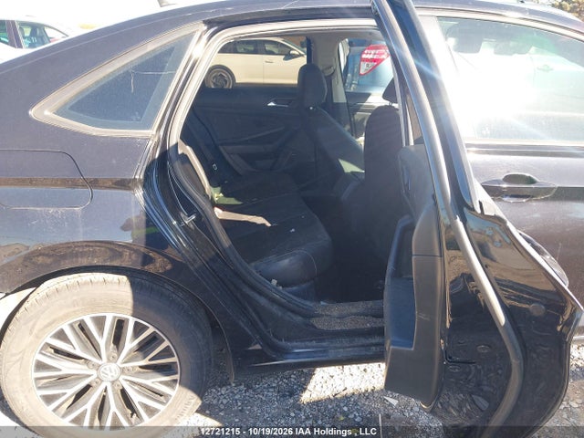 Volkswagen Jetta Highline 2021 3VWE57BU0MM074311 Image 8