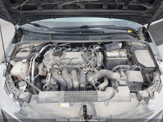 Toyota COROLLA L 2020 5YFBPRBE1LP117307 Image 10