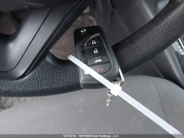 Toyota COROLLA L 2020 5YFBPRBE1LP117307 Image 11
