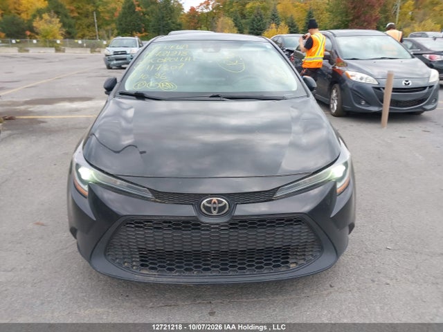 Toyota COROLLA L 2020 5YFBPRBE1LP117307 Image 12