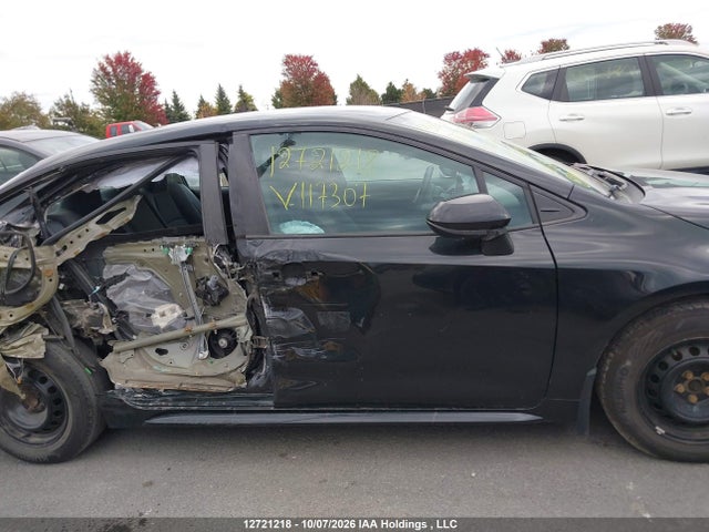 Toyota COROLLA L 2020 5YFBPRBE1LP117307 Image 13