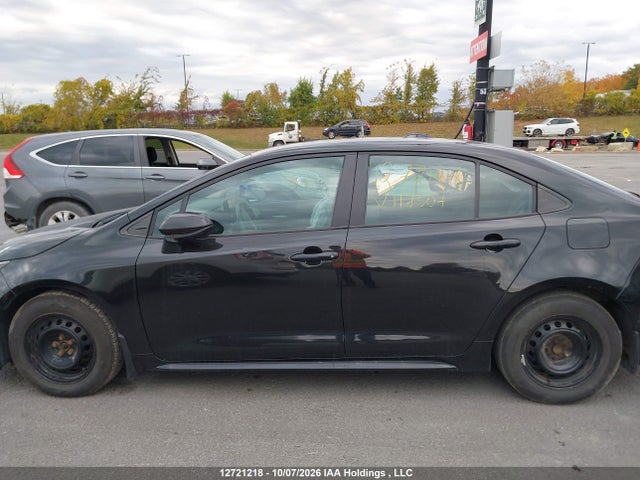 Toyota COROLLA L 2020 5YFBPRBE1LP117307 Image 14