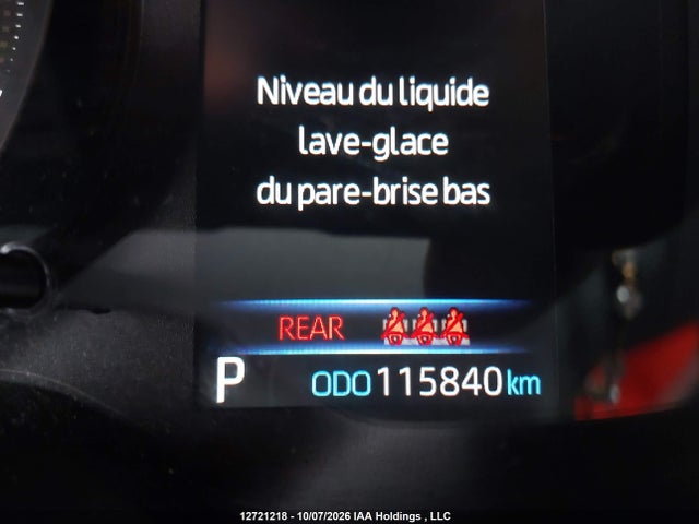 Toyota COROLLA L 2020 5YFBPRBE1LP117307 Image 15