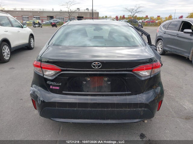 Toyota COROLLA L 2020 5YFBPRBE1LP117307 Image 16