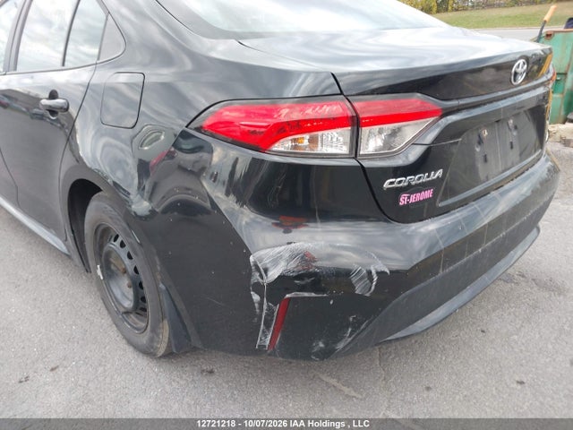 Toyota COROLLA L 2020 5YFBPRBE1LP117307 Image 20