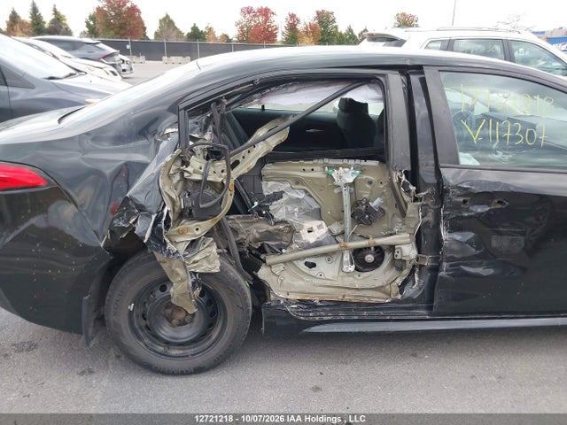 Toyota COROLLA L 2020 5YFBPRBE1LP117307 Image 21