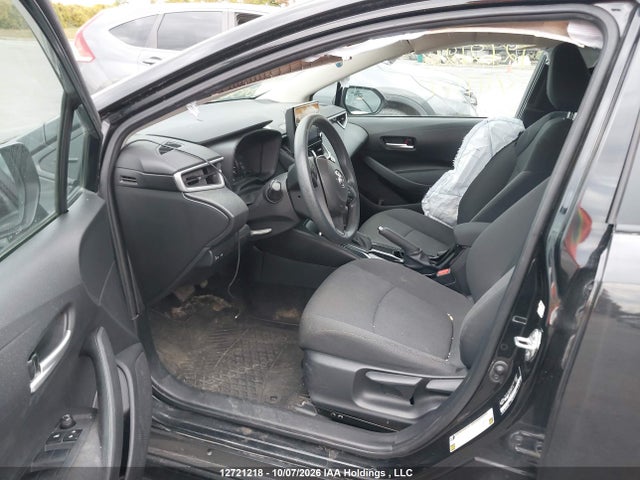 Toyota COROLLA L 2020 5YFBPRBE1LP117307 Image 5