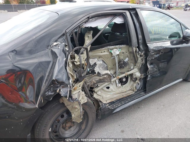 Toyota COROLLA L 2020 5YFBPRBE1LP117307 Image 6