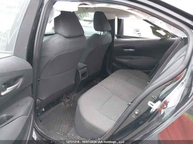 Toyota COROLLA L 2020 5YFBPRBE1LP117307 Image 8