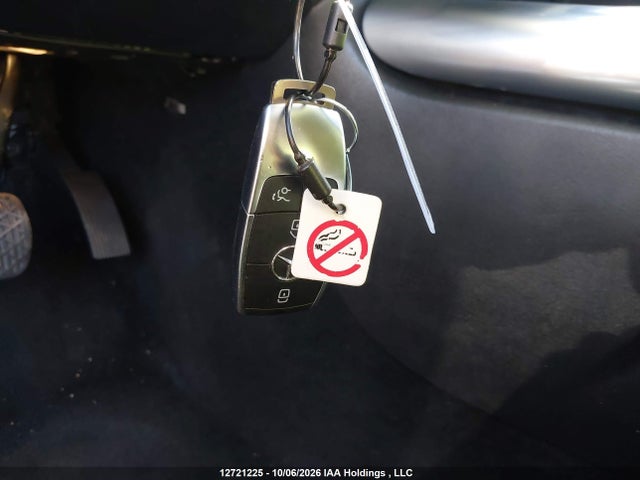 12721225 :رقم المزاد ، W1N4N4HBXRJ608995 vin ، 2024 Mercedes-benz Gla 250 4matic مزاد بيع