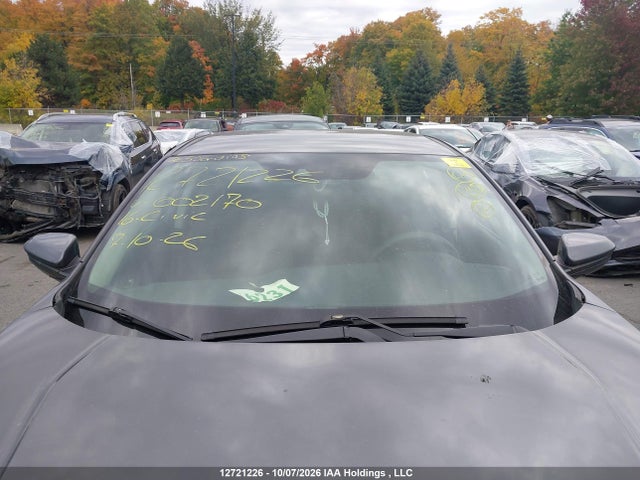 Honda Civic Lx 2016 2HGFC2F60GH002170 Image 18
