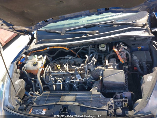 12721227 :رقم المزاد ، 1FMCU9CZ2NUB05697 vin ، 2022 Ford Escape Sel مزاد بيع