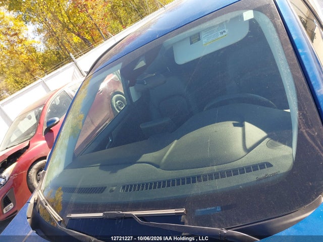 12721227 :رقم المزاد ، 1FMCU9CZ2NUB05697 vin ، 2022 Ford Escape Sel مزاد بيع