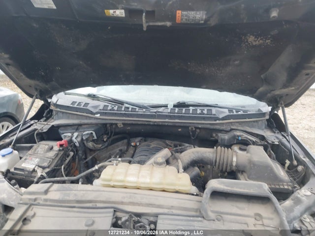 Продаж на аукціоні авто 2019 Ford F150 Supercrew, vin: 1FTEW1E56KFD05162, номер лоту: 12721234