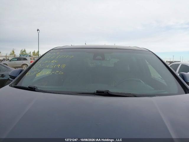 Lincoln Mkx Reserve 2017 2LMPJ8LR7HBL45198 Image 18
