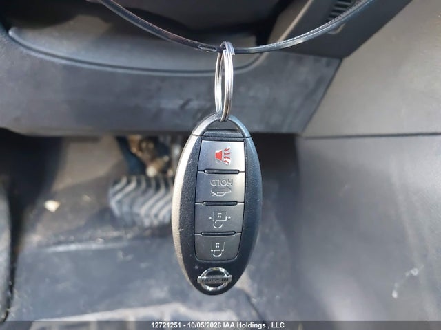 Nissan VERSA S 2021 3N1CN8DV6ML811610 Image 10