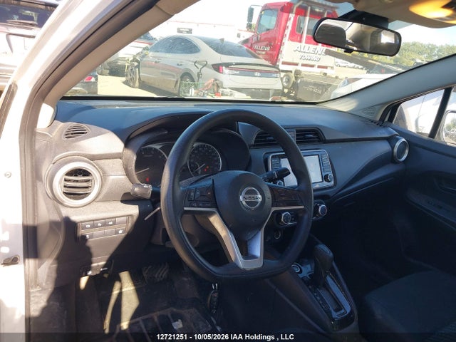 Nissan VERSA S 2021 3N1CN8DV6ML811610 Image 16
