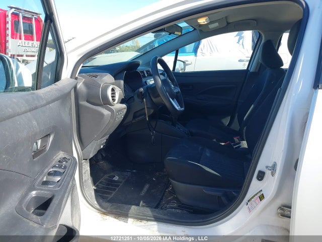 Nissan VERSA S 2021 3N1CN8DV6ML811610 Image 17