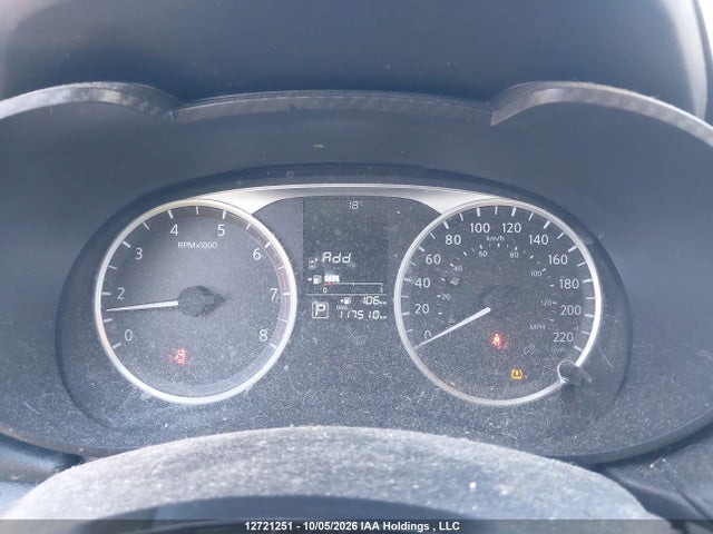 Nissan VERSA S 2021 3N1CN8DV6ML811610 Image 7