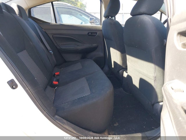 Nissan VERSA S 2021 3N1CN8DV6ML811610 Image 8