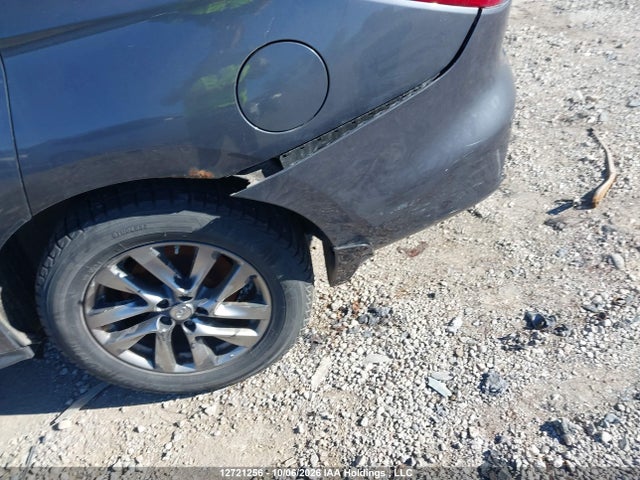 Auction sale of the 2013 Infiniti Jx35, vin: 5N1AL0MM0DC311646, lot number: 12721256