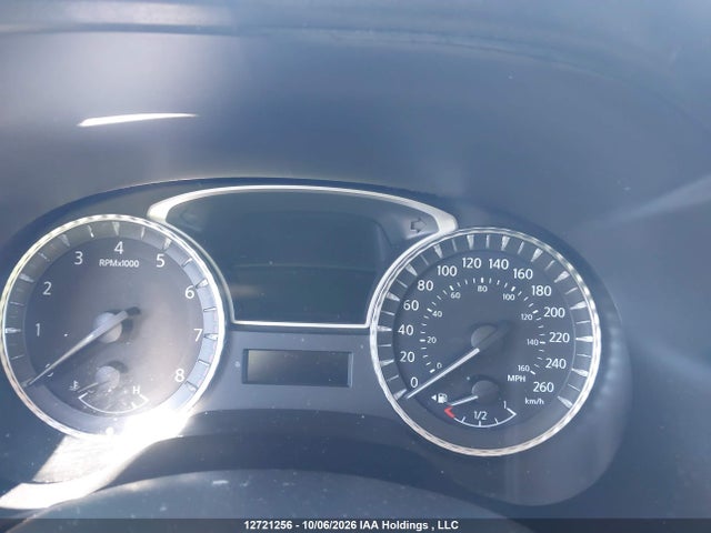 Auction sale of the 2013 Infiniti Jx35, vin: 5N1AL0MM0DC311646, lot number: 12721256