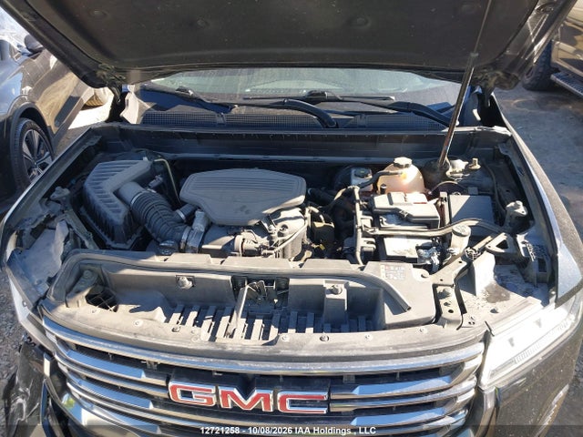 1GKKNLLS6LZ137537 GMC Acadia At4