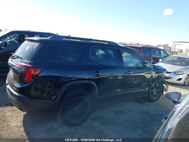 1GKKNLLS6LZ137537 GMC Acadia At4